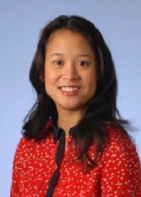 Dr. Emily C Hon MD, Pediatrician