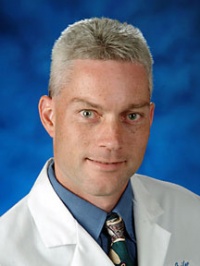 Dr. Kip Dean Jenifer MD, Emergency Physician