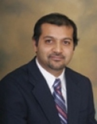 Dr. Husain A Rasheed M.D., Hematologist-Oncologist