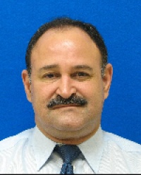 Dr. RAFAEL A. UBEDA, MD, General Practitioner