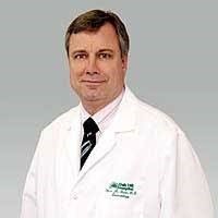 Dr. Oliver  Reed MD