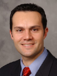 Dr. Douglas Jason Rivera MD