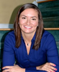 Dr. Kristin Dominguez DC, Chiropractor