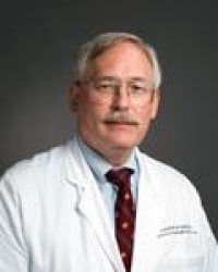 Dr. Gordon D Christensen MD, Infectious Disease Specialist