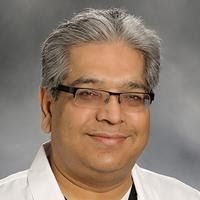 Dr. Ranajit  Sil MD, PHD