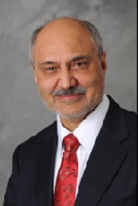 Dr. Mohinder Pal Singh-sandhu M.D.