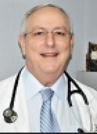 Dr. Wayne Gerald Riskin M.D.