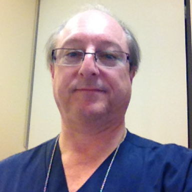 Dr. Mark B. Safford MD, Critical Care Medicine