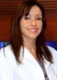 Dr. Caroline Jeannette Carrion zaragoza M.D., OB-GYN (Obstetrician-Gynecologist)