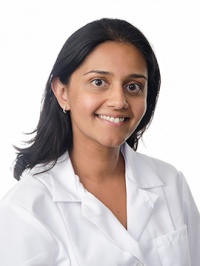 Dr. Anna Amritbhai Patel M.D.
