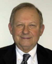 Dr. Hoke Clement Segars M.D.