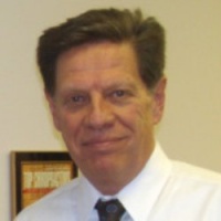 Dr. William Thomas Eickhoff D.C.