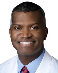 Dr. Tyrone Gary Bristol M.D., Family Practitioner