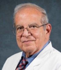 Dr. Albert C. Cuetter M.D.