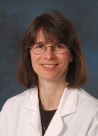 Dr. Michelle T Hecker MD