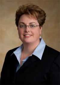 Dr. Joanna Kay Hudec D.C.