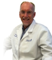 Dr. Boyce Andrew Hornberger M.D.