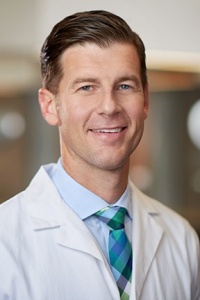 Dr. Christopher J Kuc OD, Optometrist