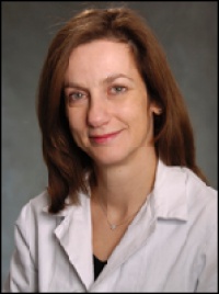 Dr. Nevena Damjanov MD, Hematologist (Blood Specialist)