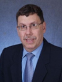Dr. Steven Earl Morris M.D.