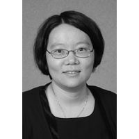 Dr. Connie H. Chen MD, Internist
