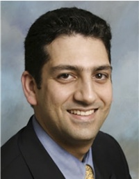Dr. Daniel K.  Khodadadian MD