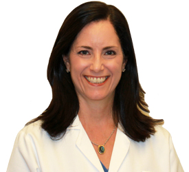 Rebecca A. Kleban, OB-GYN (Obstetrician-Gynecologist)