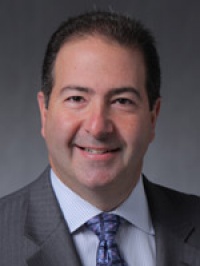 Dr. Matthew Nalbandian M.D., Vascular Surgeon