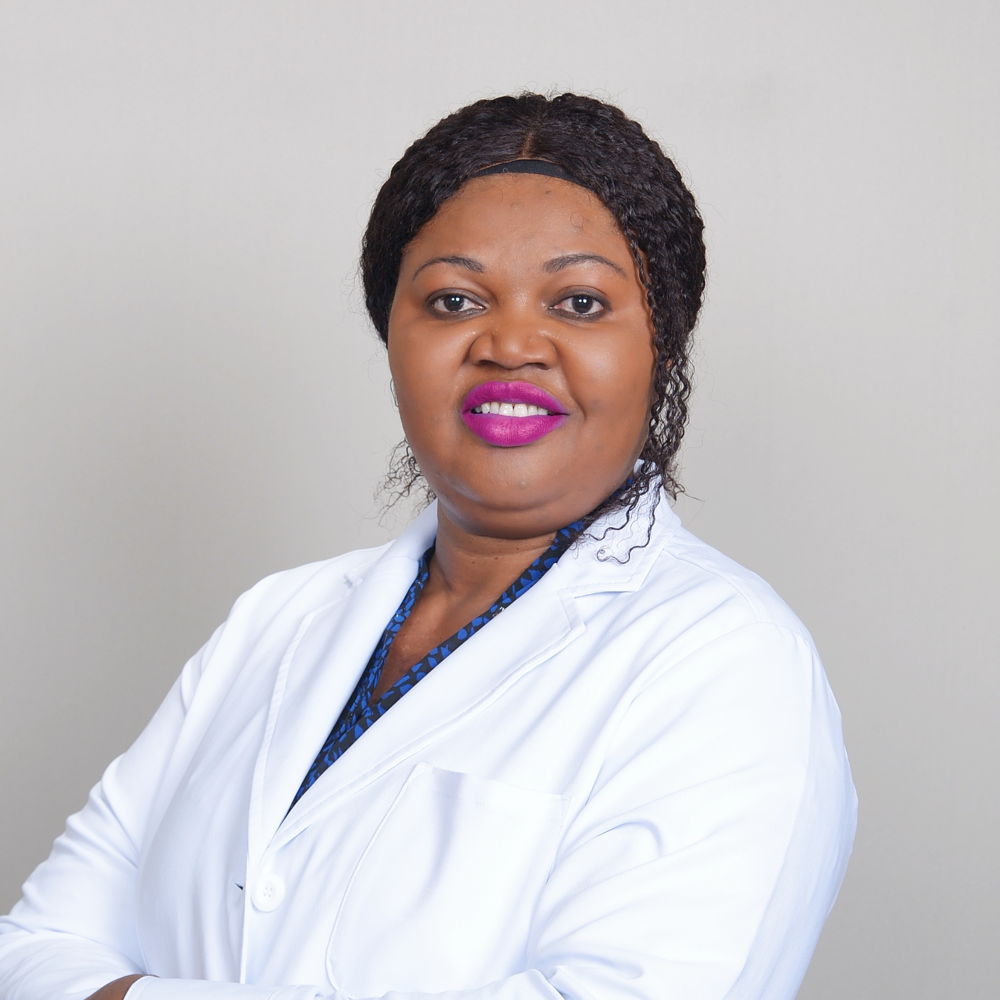 Sylvia Ogbogu-nwankwo NP, Nurse