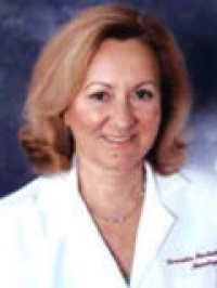 Dr. Concetta M Forchetti M.D.