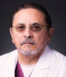 Dr. Robert W. Vera M.D., OB-GYN (Obstetrician-Gynecologist)