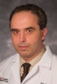 Ivan T Cakulev MD, Cardiologist