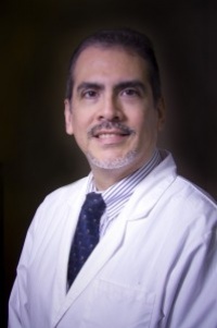 Dr. Frank Louis Vergara O.D.