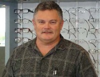 Dr. Warren A. Paquin O.D., Optometrist