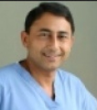 Dr. Rajesh  Khanna M.D