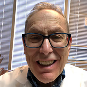 Dr. Marc Barrett Sternberg DDS, Dentist