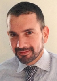 Dr. Alejandro Esparza-perez M.D., Internist
