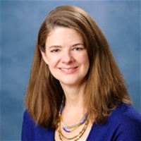 Dr. Lisa R Johnson M.D.