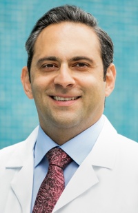 Dr. Jacob Sedgh MD, Ear-Nose and Throat Doctor (ENT)