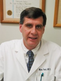 Dr. Marc L Frost M.D.