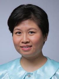 Dr. Yan Shi MD, Pathologist
