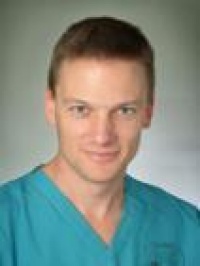 Michael John Richards Other, Anesthesiologist (Pediatric)