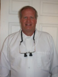 Dr. Craig Reed West DDS, Dentist
