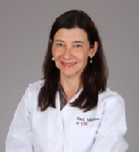 Dr. Maria Teresa Ochoa M.D.