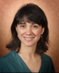 Dr. Evelina Swartzman M.D., OB-GYN (Obstetrician-Gynecologist)