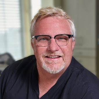 Craig C. Thiede, DDS, Anesthesiologist