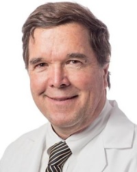 Dr. J David Cunningham MD, FACS