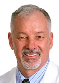 Dr. Stephen D Seymour D.O.