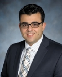 Joseph Chattahi M.D., Cardiologist