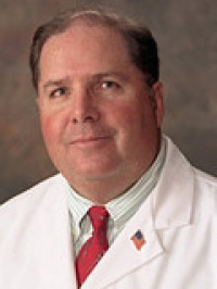 Dr. John W Carmody M.D., Orthopedist